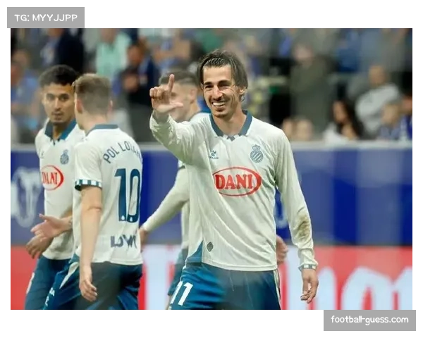 西班牙人逆袭取胜基克加西亚与佩雷米利亚联袂建功2比0战胜奥维耶多