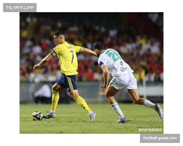 利雅得胜利利用场地宽度 边后卫助攻成为重要战术